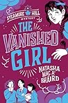 The Vanished Girl...