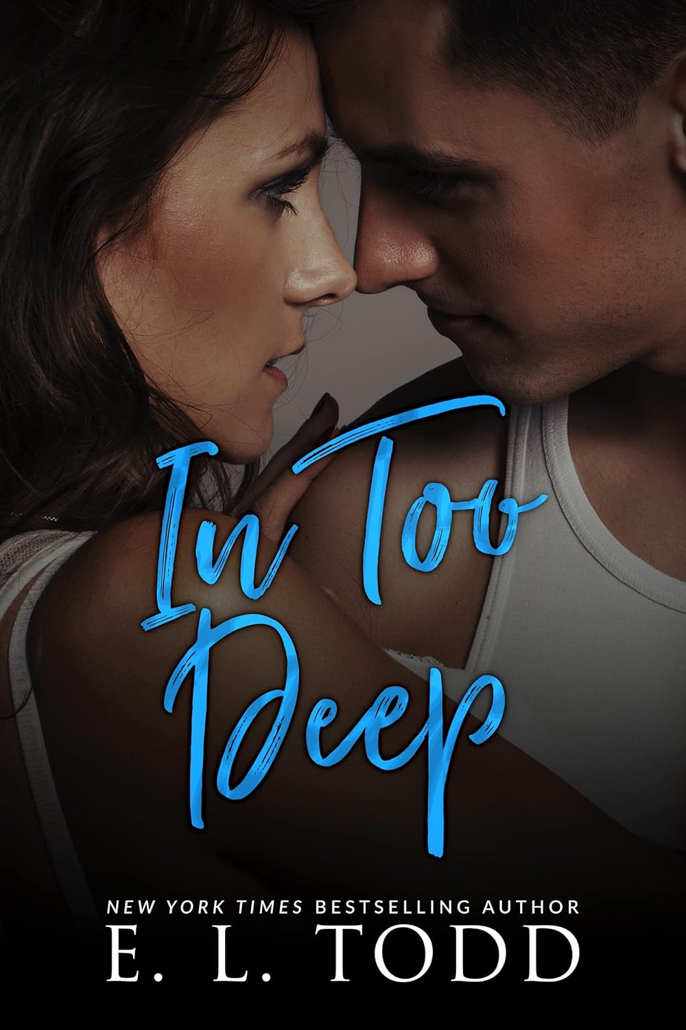In Too Deep (Forever And Ever #32)