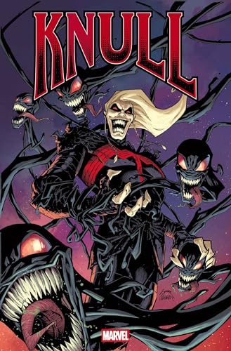 Knull (2026) #1 (of 5)