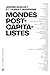 Mondes postcapitalistes (Ca...