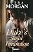 The Duke’s Sinful Temptation by Vera Morgan