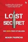 Lost Secret-The Hidden Truth of Nalanda