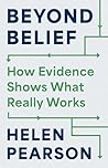 Beyond Belief by Helen Pearson