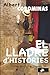 El llladre d' histories (Catalan Edition)