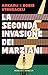La seconda invasione dei marziani (Italian Edition)