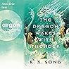The Dragon Wakes ...