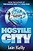 Hostile City (Cal Jackson, #2)