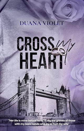 Cross My Heart (Kindle Edition)