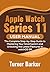 Apple Watch Series 11 User Manual by Turner Barker