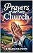Prayers of the Early Church...