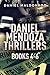 Daniel Mendoza Thrillers - ...