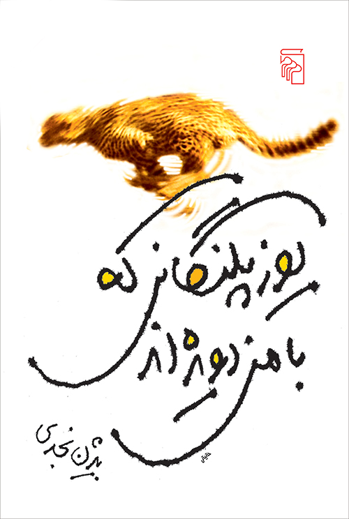 یوزپلنگانی که با من دویدهاند