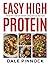 Easy High Protein: 100 Reci...