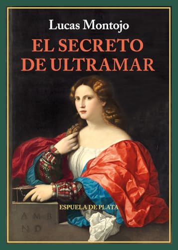 El secreto de ultramar (Paperback)