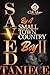 Saved By A Small Town Country Boy 2 by Taniece