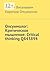 Опсуимолог: Критическое мыш...