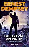 Das Ararat-Geheimnis