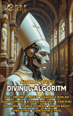 CSF Earth Nr. 39 (Colecția Science-Fiction, #39)