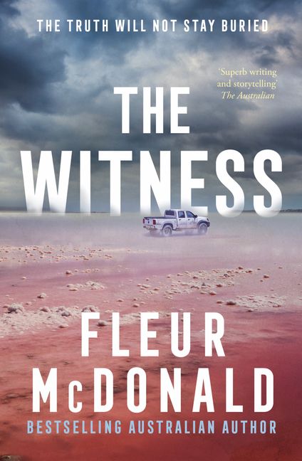The Witness (Paperback)
