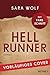 Hellrunner: Roman (Heavenbreaker 2) (German Edition)