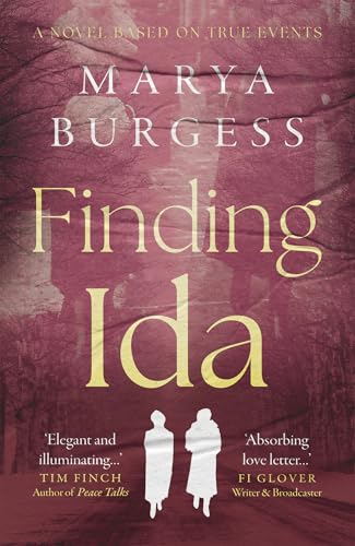Finding Ida (Kindle Edition)