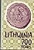 Lithuania: Seven Hundred Years