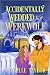 Accidentally Wedded to a Werewolf (Claw Haven, #1)