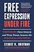 Free Expression Under Fire:...