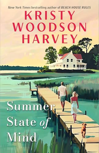 Summer State of Mind (Hardcover)