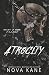 Atrocity - Alternate Cover