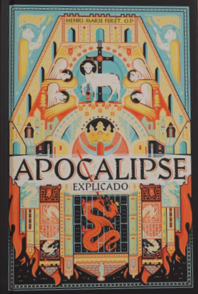 Apocalipse Explicado (Hardcover)