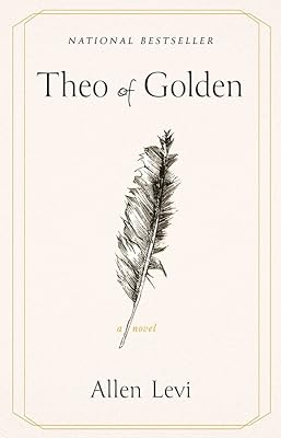 Cover of Theo of Golden