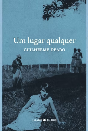 Um Lugar Qualquer (Paperback)