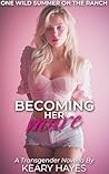 BECOMING HER MARE...