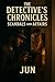 The Detective’s Chronicles:...