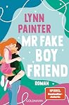 Mr Fake Boyfriend