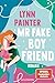 Mr Fake Boyfriend