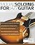 Modal Soloing for Jazz Guitar by Tim Pettingale