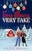 Very Merry, Very Fake by Solene Brooks