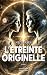 L’étreinte originelle - Tome I