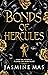Bonds of Hercules (Villains of Lore, #2)