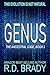Genus (The Ancestral Code Book 2)