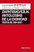 Zapatismo/EZLN. Antologías de la dignidad. Textos de 1994-2021 by Gustavo Esteva
