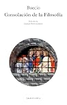 Consolación de la Filosofía (Spanish Edition) Consolación de la Filosofía (Spanish Edition)