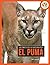 El puma (Un foco en la natu...