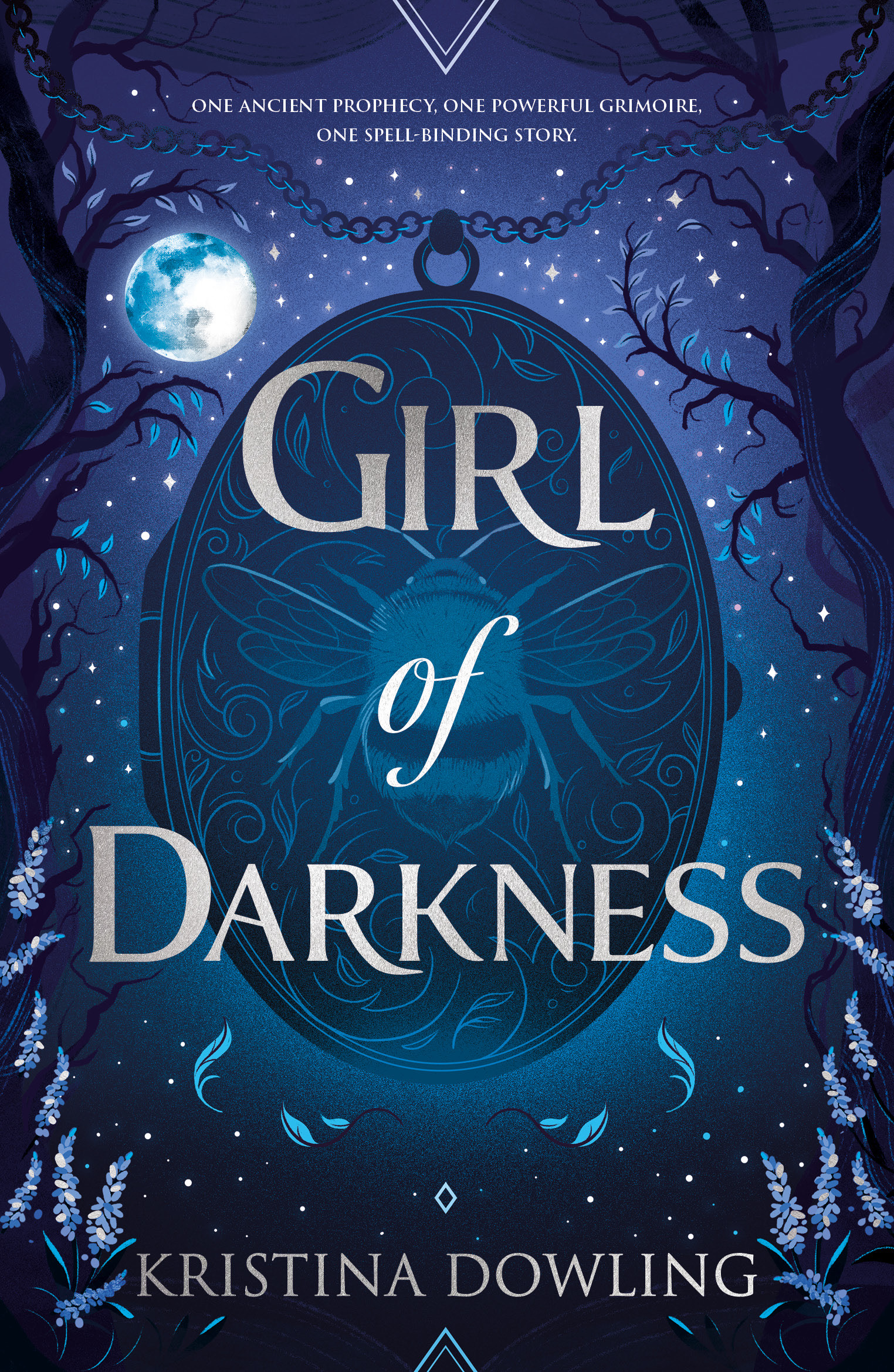 Girl of Darkness (Paperback)
