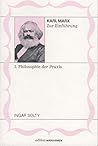 Karl Marx zur Ein...