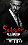 Sergei: The Volko...
