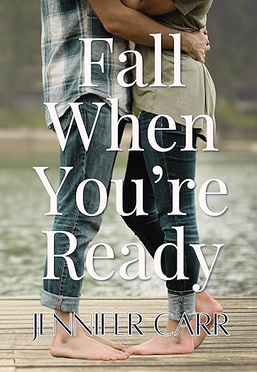 Fall When You're Ready (Real American Country #1)