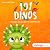101 Dinos und alles, was du über sie wissen musst! by Ruby van der Bogen